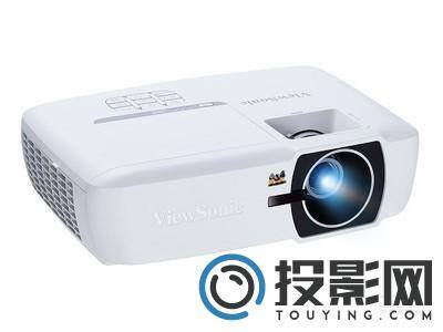 优派THD825图片