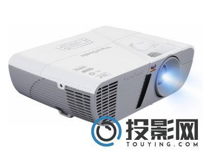 优派PT6534图片
