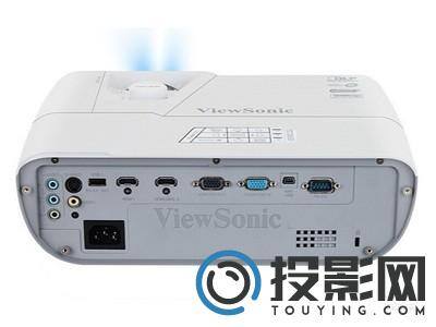 优派PT6534图片