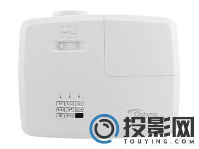 奥图码W365图片