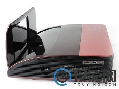 轰天炮ZB-S666图片