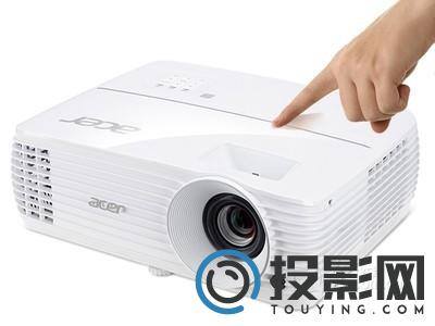Acer E352D图片