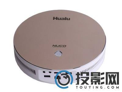 华录NUCO N1图片
