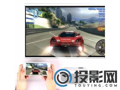 瑞视达M3（手机同屏版）图片