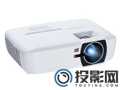 优派PT5075图片