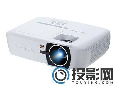 优派PJB7725HD图片