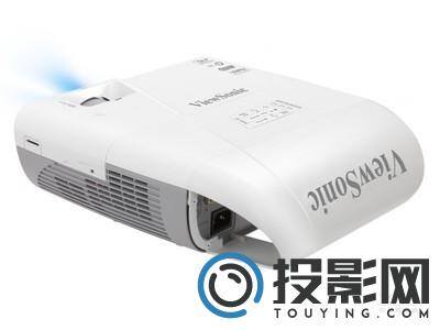 优派PJB7858HD图片