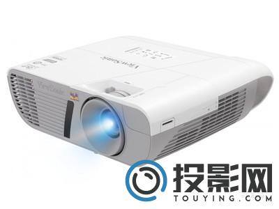 优派PJB7858HD图片