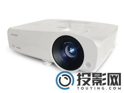 夏普XG-H6SA图片