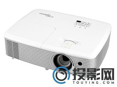 奥图码HE3101图片