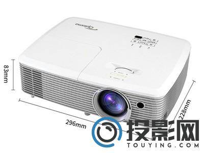 奥图码HE3101图片