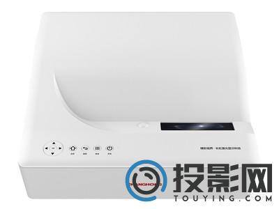 长虹P5X33图片
