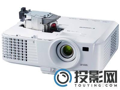 佳能LV-X320图片
