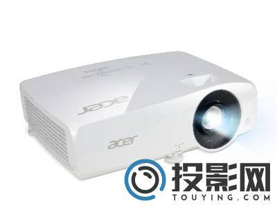 Acer X1325Wi图片