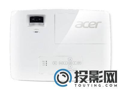 Acer X1325Wi图片