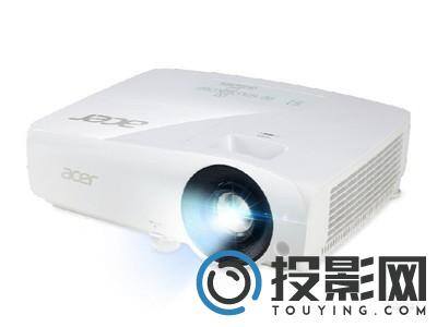 Acer X1325Wi图片