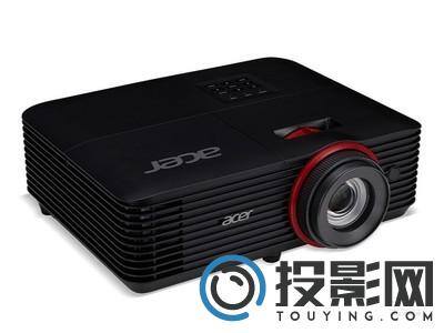 Acer G550图片