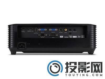 Acer G550图片