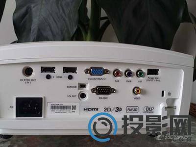 奥图码HNF728