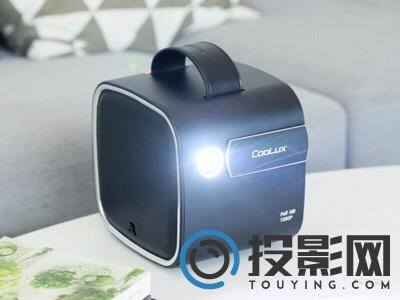 酷乐视M4图片