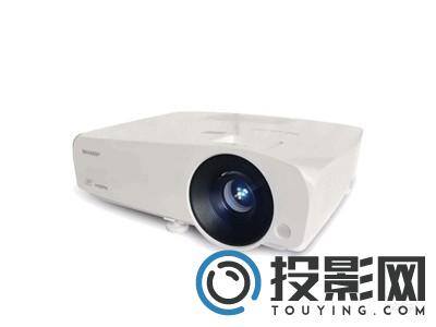 夏普XG-ER420LXA图片