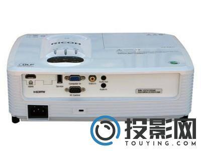 理光PJ KW3660图片