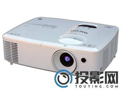 理光PJ KW3660图片