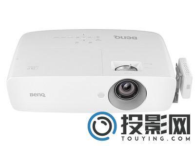 明基HT1095+图片