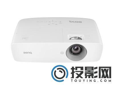 明基HT1095+图片