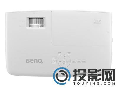 明基HT1095+图片
