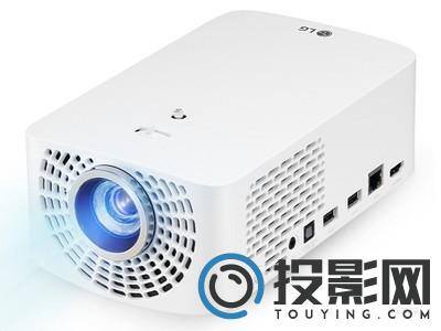 LG HF60LG-GL图片