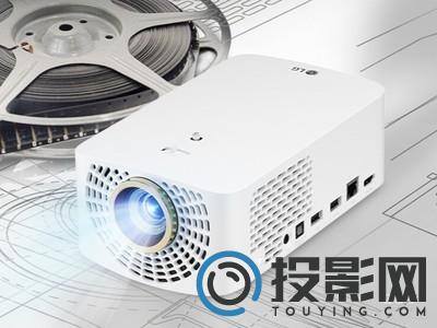 LG HF60LG-GL图片