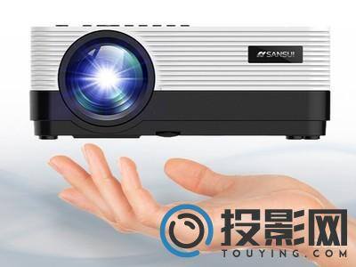 山水M25图片