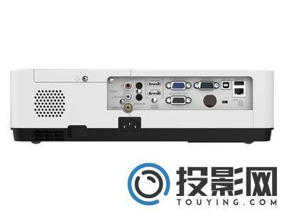 inASK EW400S图片