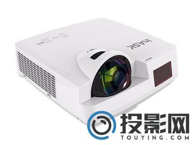 inASK SX120图片