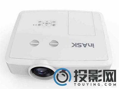 inASK HX550图片
