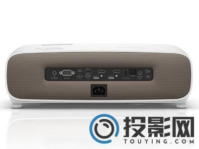 明基HD3934图片