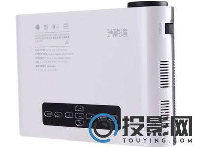 瑞视达LX-T12图片