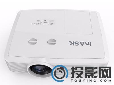 inASK HX603图片