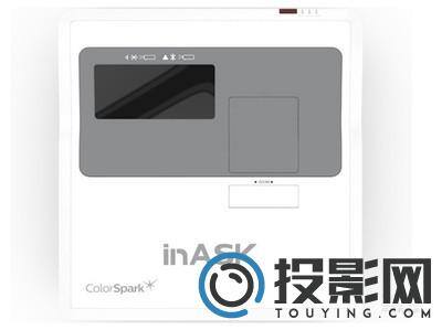 inASK NW4500UT图片