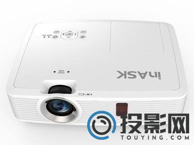 inASK FX3200图片