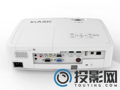 inASK FX3200图片
