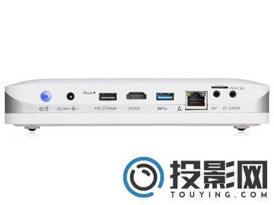 窝窝头T8e旗舰版图片