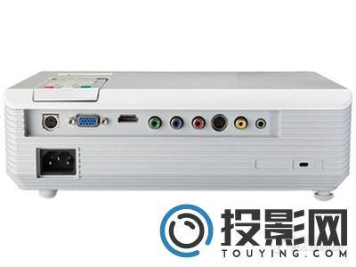 Acer H5370BD图片