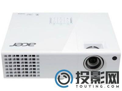 Acer P1340W