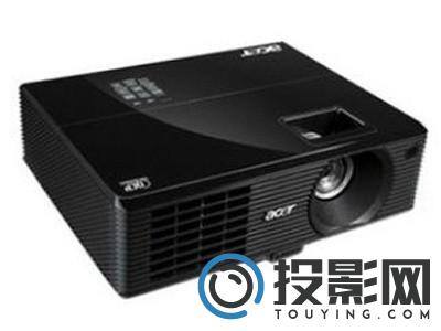 Acer EV-S50图片