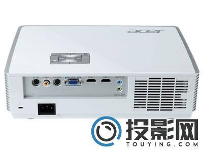 Acer K750