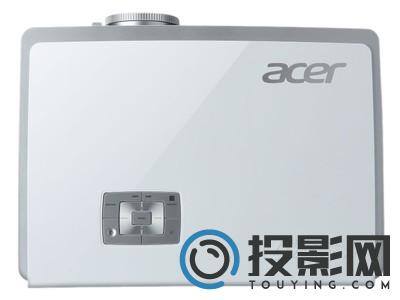 Acer K750图片