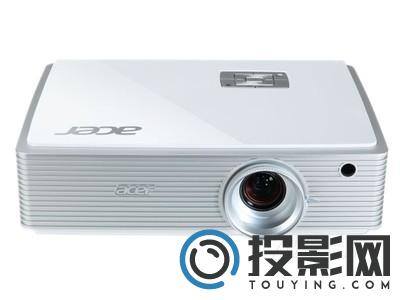 Acer K750图片