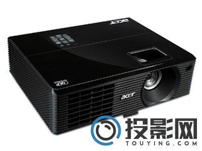 Acer X1211K图片